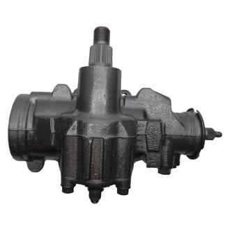 Lares® - Remanufactured Power Steering Power Steering Gear