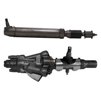 Lares® - Power Steering Control Valve Kit