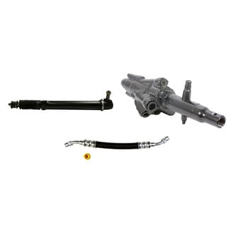 Lares® - Power Steering Cylinder Kit