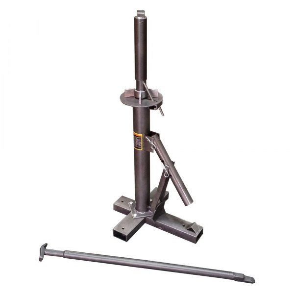 Larin® TC1 - Manual Tire Charger