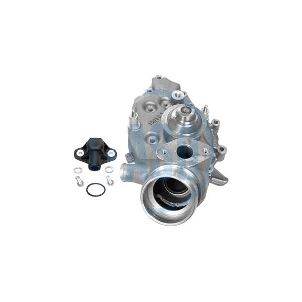 Laso® - Engine Coolant Water Pump