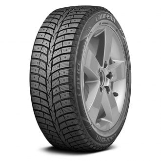 LAUFENN® - I FIT ICE LW71 STUDDED