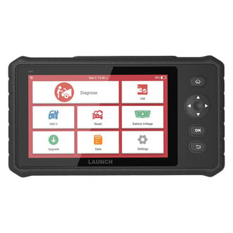 Launch Tech® - Gear Scan Plus Scan Tool