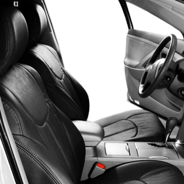Leathercraft™ Leather Seat Covers & Seatskinz
