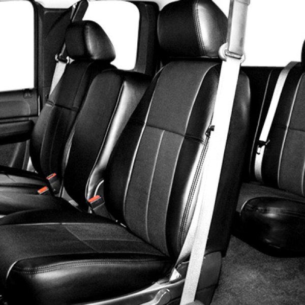 Leathercraft™ Leather Seat Covers & Seatskinz