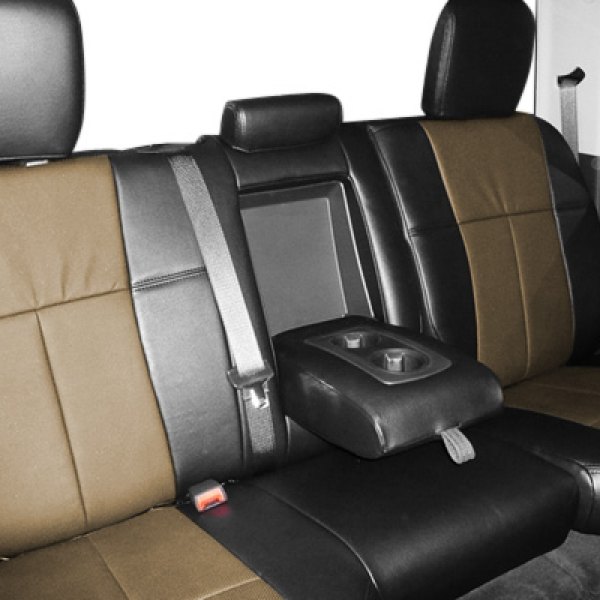 Leathercraft™ Leather Seat Covers & Seatskinz