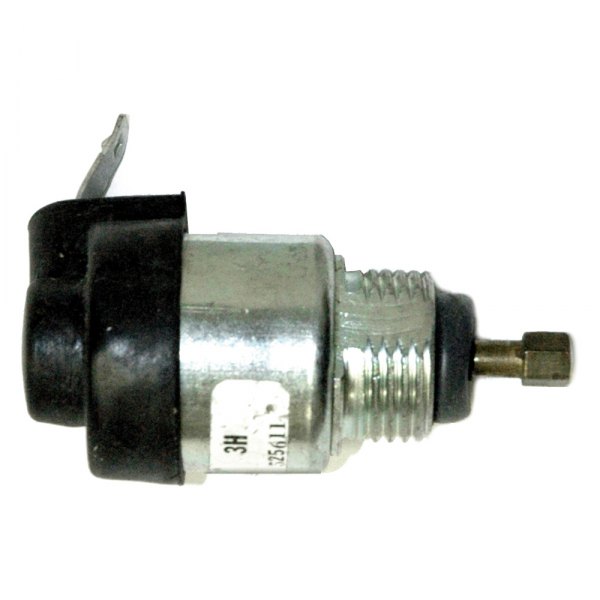 Lectric Limited® - Carburetor Idle Stop Solenoid