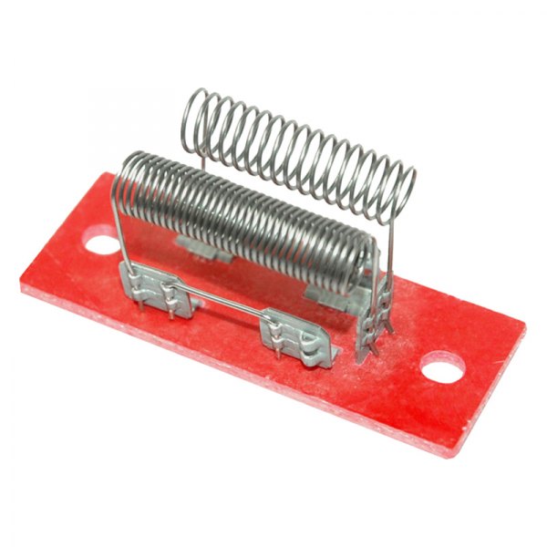 Lectric Limited® - HVAC Blower Motor Resistor