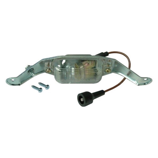 Lectric Limited® - LED License Plate Light Assembly