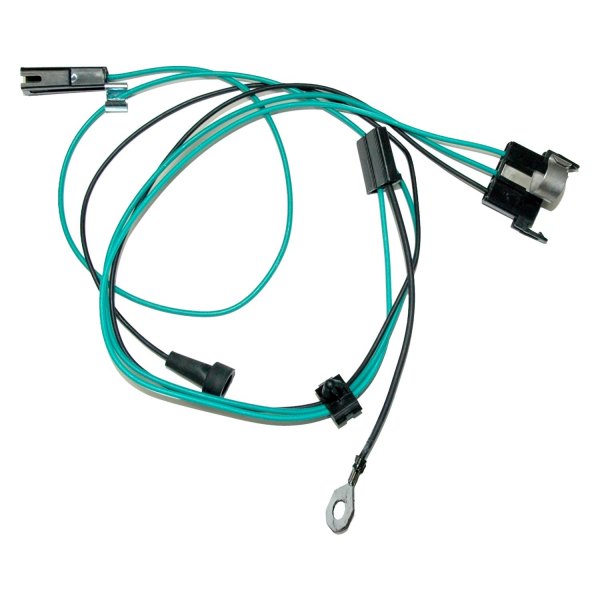 Lectric Limited® - A/C Extension Compressor Wiring Harness