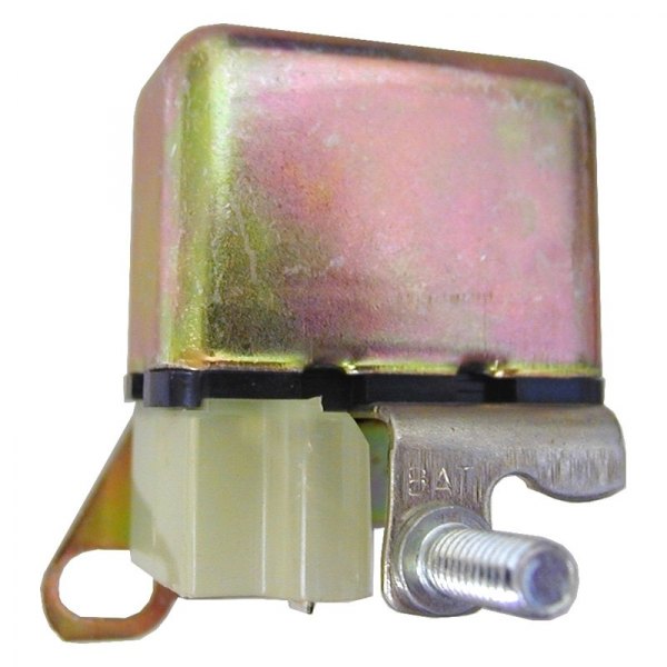 Lectric Limited® - Horn Relay