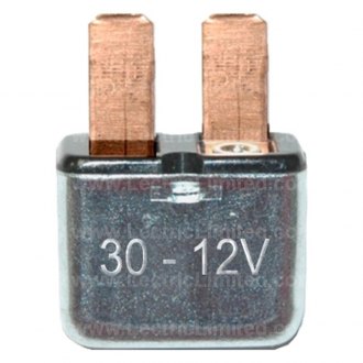 Lectric Limited® - Power Accessory Circuit Breaker