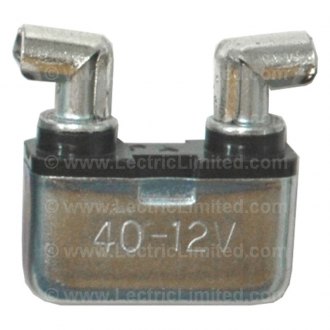 Lectric Limited® - Power Accessory Circuit Breaker