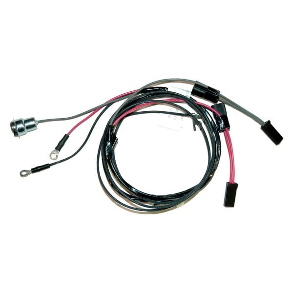 Lectric Limited® 01525 - Tachometer Harness