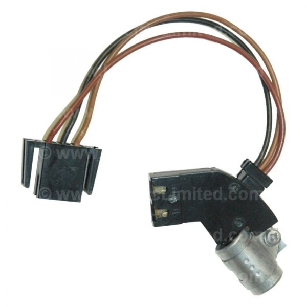 Lectric Limited® - Terminal Block & Distributor Module to Coil Harness