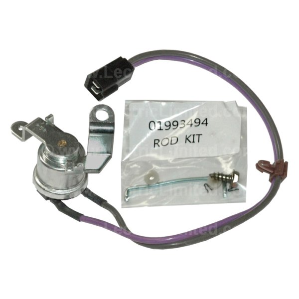Lectric Limited® - Clutch Starter Safety Switch