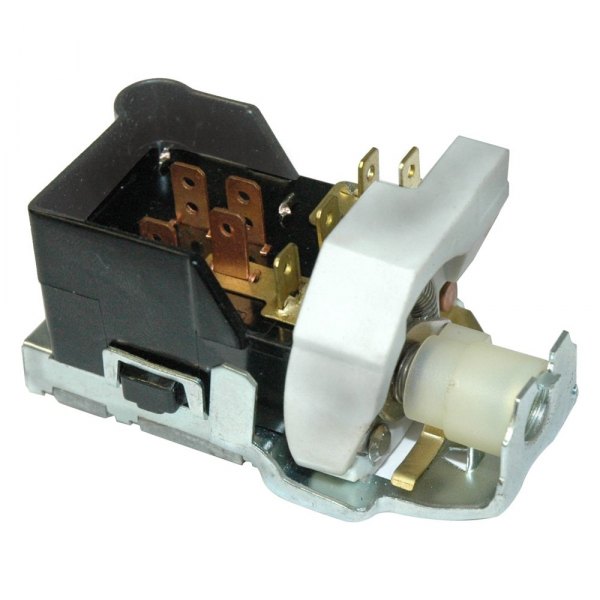 Lectric Limited® - Headlight Switch