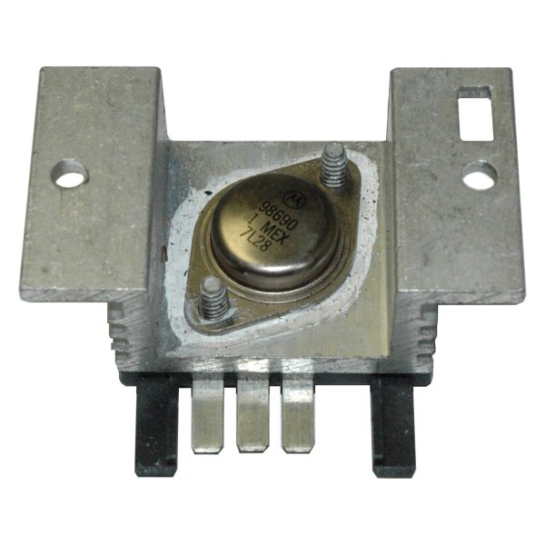 Lectric Limited® - Gauge Light Dimmer Module