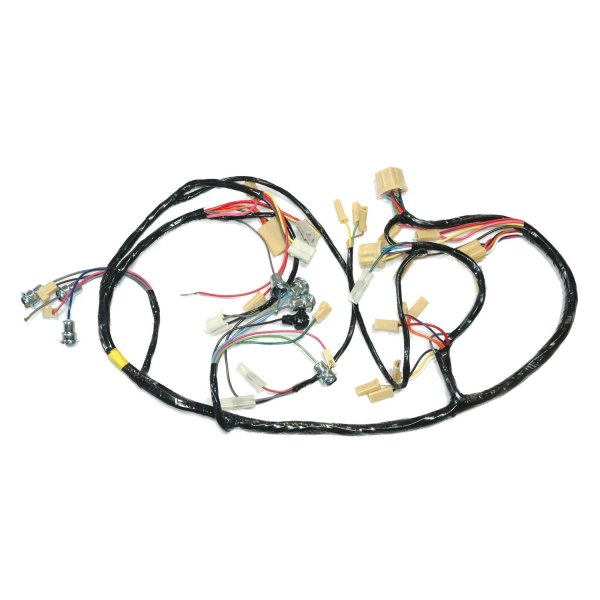 Lectric Limited® 02235 Dash Harness