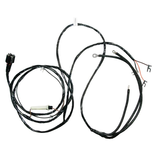 Lectric Limited® - Transmission Overdrive Harness