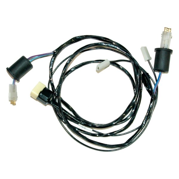 Lectric Limited® - Front Parking/Turn Signal Light Harness