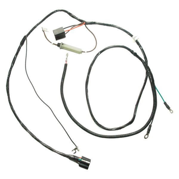 Lectric Limited® - Transmission Overdrive Harness
