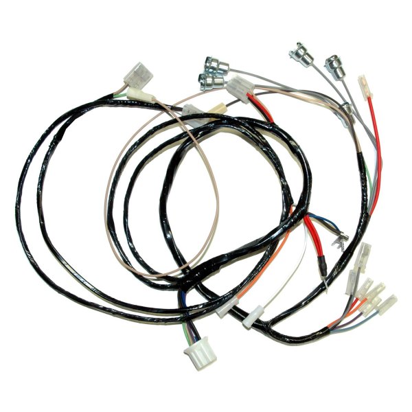 Lectric Limited® 02750 Dash Harness