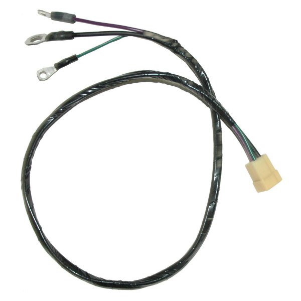Lectric Limited® - Starter Solenoid Extension Harness