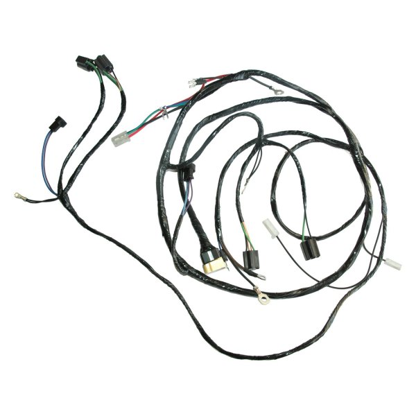 Lectric Limited® - Front Light Harness