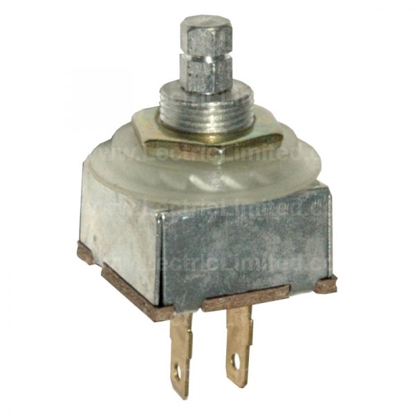 Lectric Limited® 03975371RT Windshield Wiper Override Switch