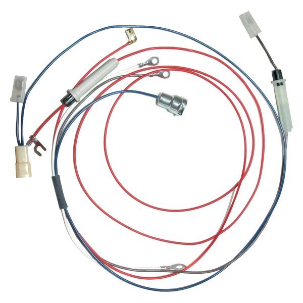 Lectric Limited® - Tachometer Harness