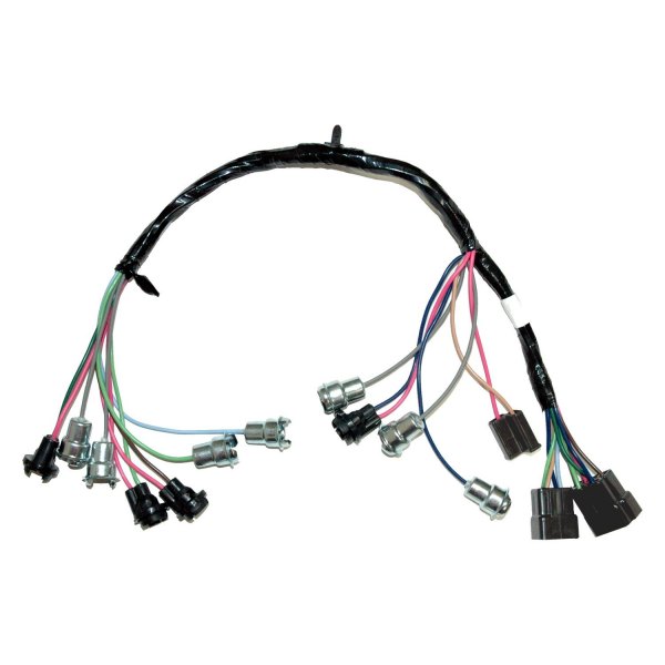Lectric Limited® 04680 Dash Instrument Cluster Wiring Harness