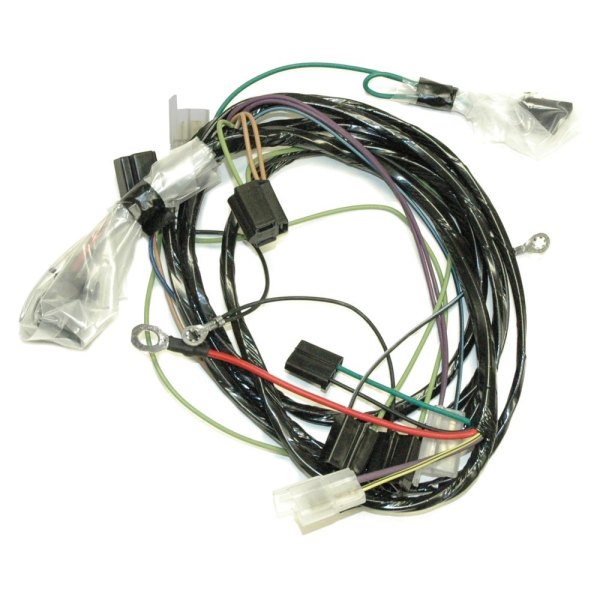 Lectric Limited® - Front Light Harness