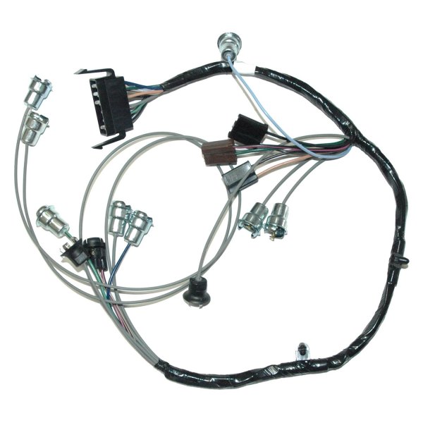 Lectric Limited® 05645 Dash Instrument Cluster Wiring Harness