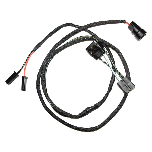 Lectric Limited® - Transmission Kickdown Harness