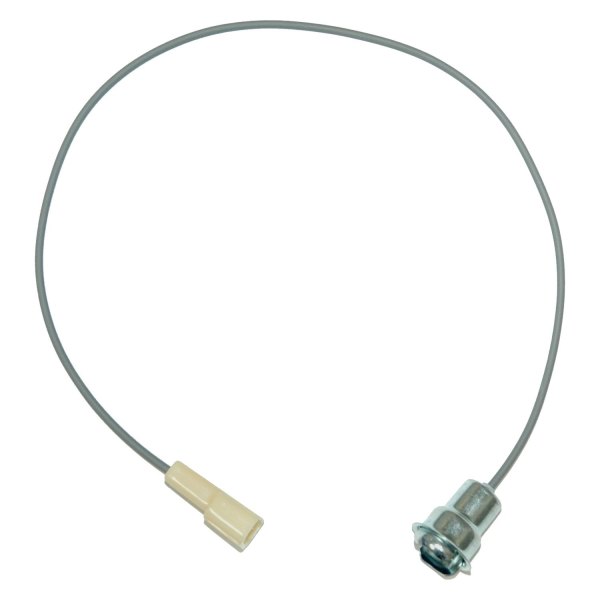Lectric Limited® - Vacuum Gauge Light Harness