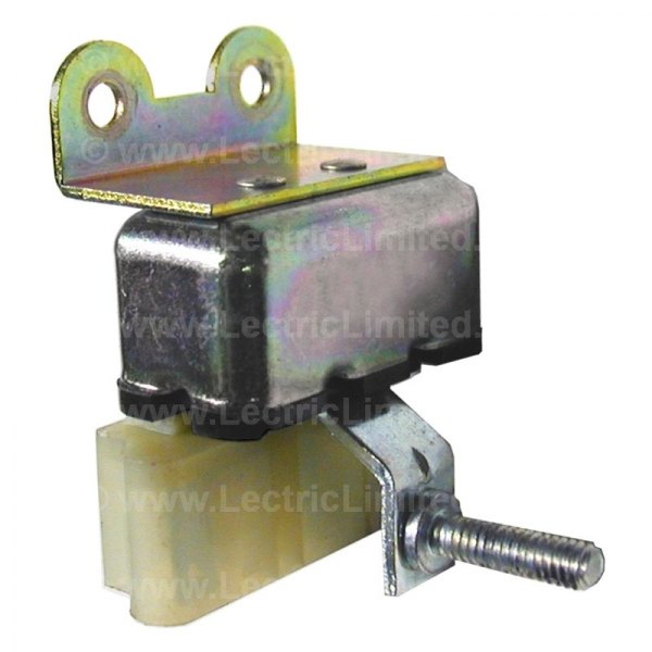 Lectric Limited® - Horn Relay