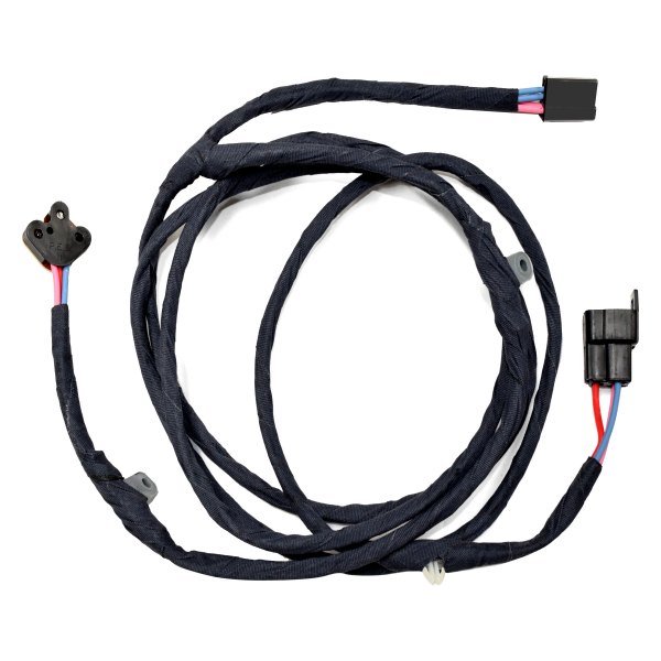 Lectric Limited® - Rear Driver Side Power Window Harness