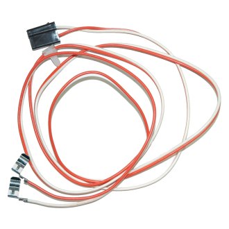 1964 Pontiac GTO Wiring, Cables & Connectors at CARiD.com