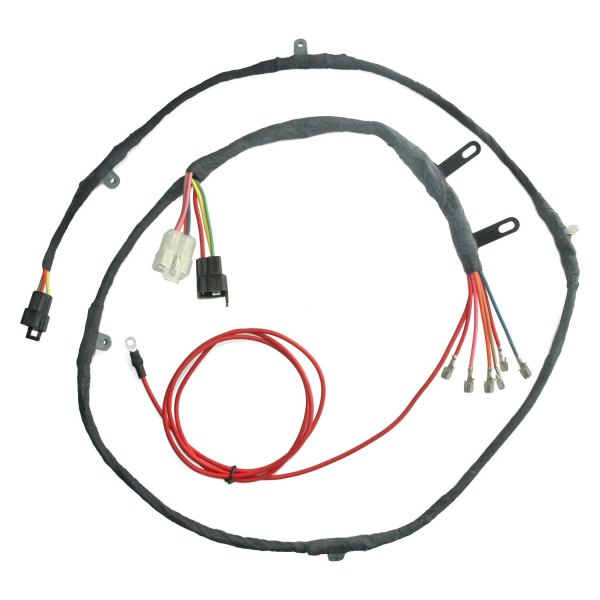 Lectric Limited® - Front Power Window Harness