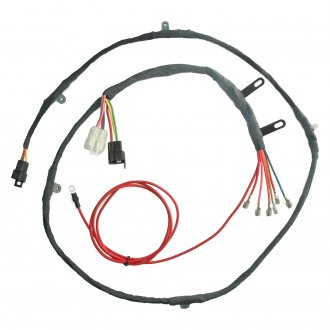 Power Window & Door Lock Wiring Harnesses - CARiD.com