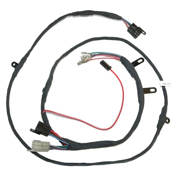 Lectric Limited® - Front Power Window Harness