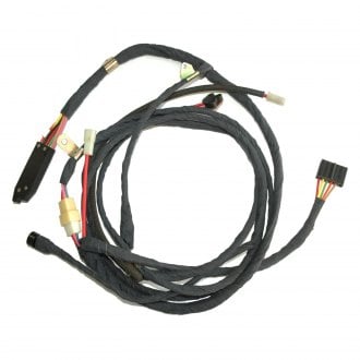 Power Window & Door Lock Wiring Harnesses - CARiD.com