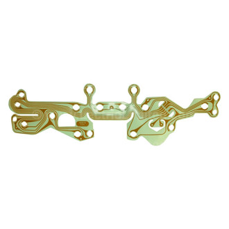 Lectric Limited® - Printed Circuit Board