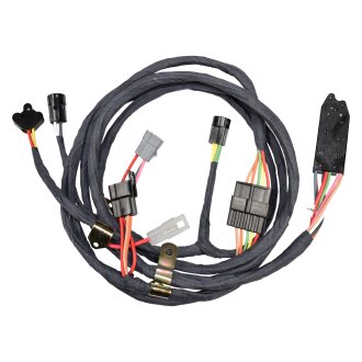 Power Window & Door Lock Wiring Harnesses - CARiD.com