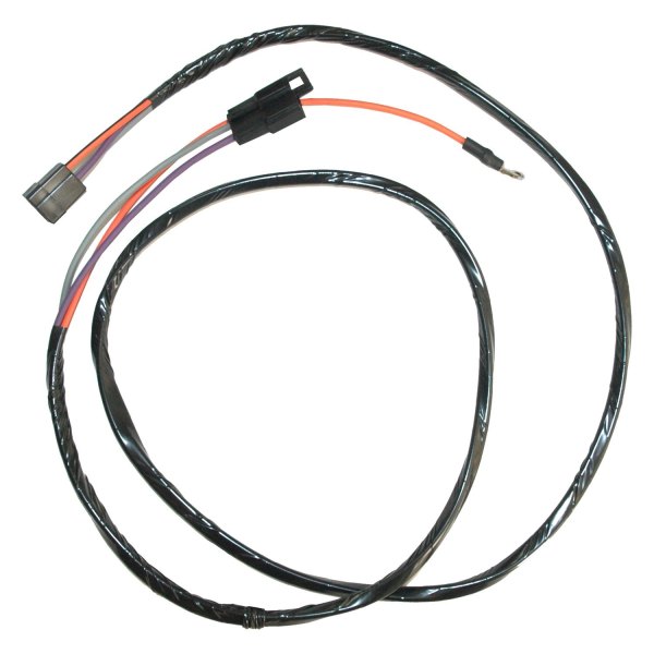 Lectric Limited® - Power Top Switch Harness