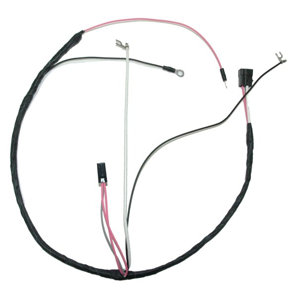 Lectric Limited® - Transistor Ignition Extension Wiring Harness
