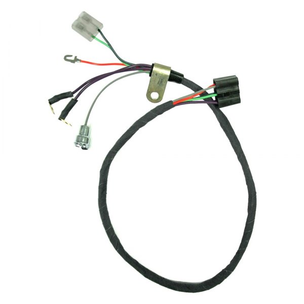 Lectric Limited® - Console Harness