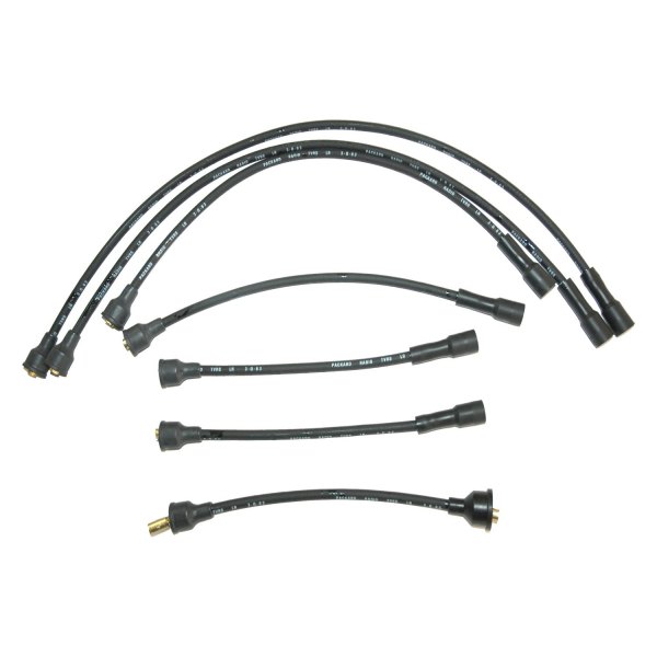 Lectric Limited® Chevy Chevelle 3.2L / 3.8L 1964 Spark Plug Wire Set