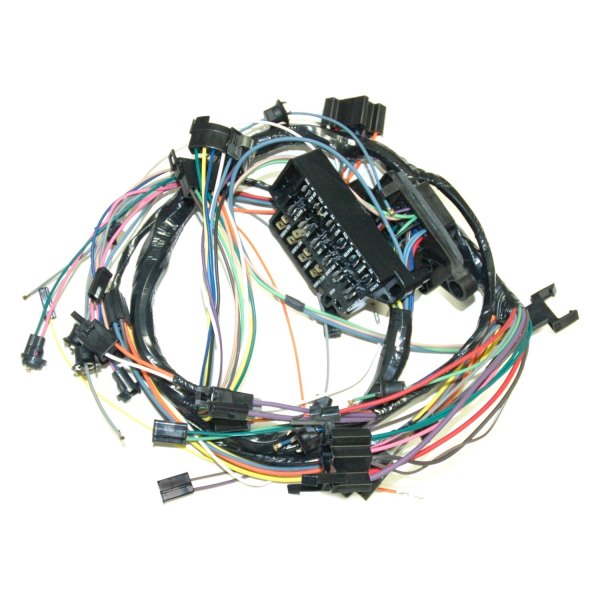 Lectric Limited® - Dash Harness